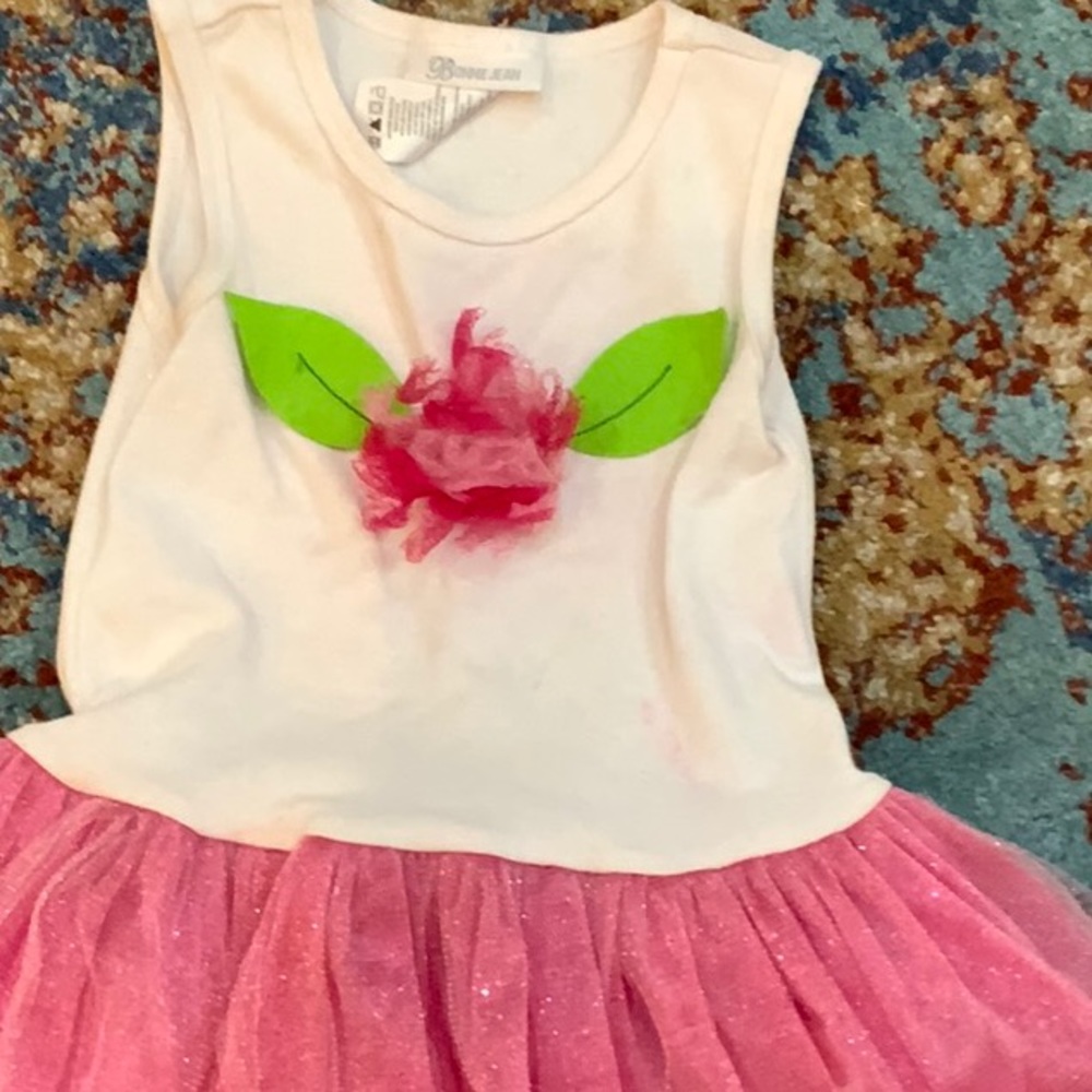 Dress - Picture 2 of 2